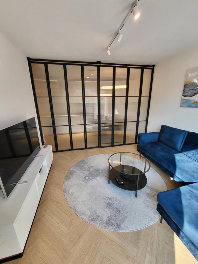 Apartament Nad Motlawa - Gdansk! エクステリア 写真